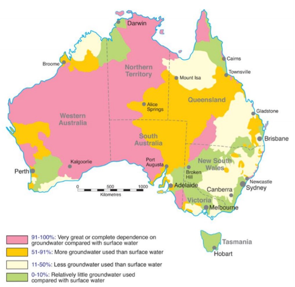 Groundwater MGPalaeo